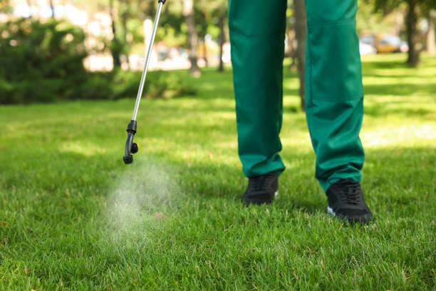 Best Wildlife Control Services  in Desert Palms, CA