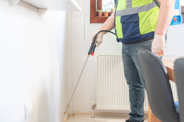 Best Best Pest Control Near Me  in Desert Palms, CA